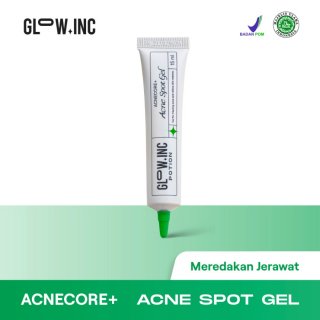 GLOWINC POTION ACNECORE+ Acne Spot Gel