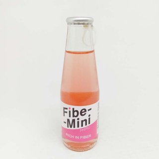 Fibe-Mini Rich in Fiber