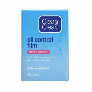 Clean & Clear Oil Control Film Blue