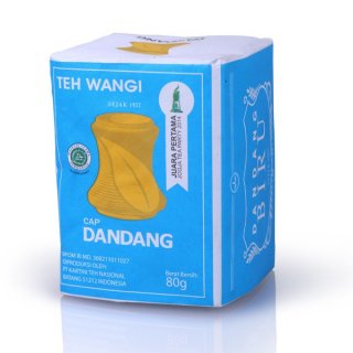 Teh Dandang