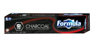 Formula Charcoal