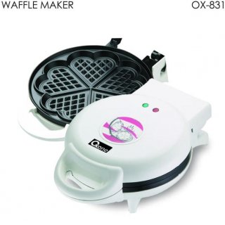 7. Ox-831 Waffle Maker 