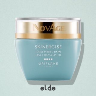 19. Skinergise Ideal Perfection Day Cream SPF 30