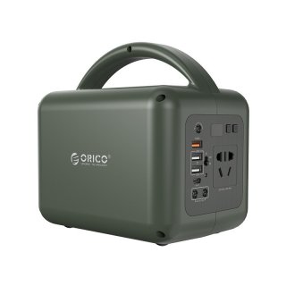 Orico Portable Power Station 120W 39000mAh