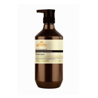 Dancoly Helichrysum Revitalizing Shampoo