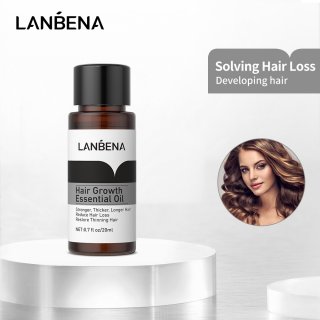LANBENA Hair Growth Essential Oil