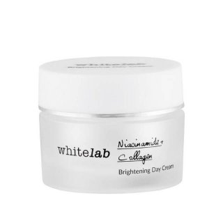 Whitelab Brightening Day Cream - Pelembap Krim Pagi Pencerah Wajah