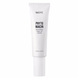 NACIFIC Natural Pacific Phyto Niacin Whitening Tone Up Cream