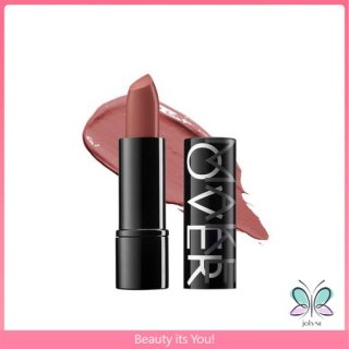 Creamy Lust Lipstick – Mauve Brown