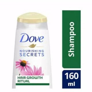 4. Dove Hair Growth Ritual Shampoo
