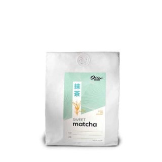Otten - Sweet Matcha Powder 1 KG