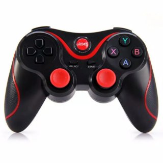 Terios T3 Wireless Bluetooth Gamepad Joystick for Android Smartphone