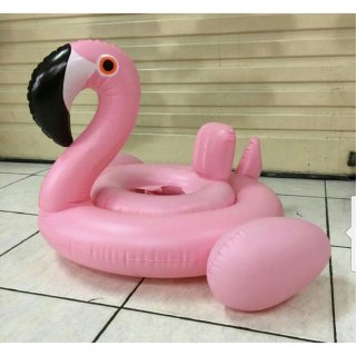 Baby Float Flamingo & Swan