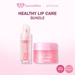 BNB Korean barenbliss Healthy Lip Care