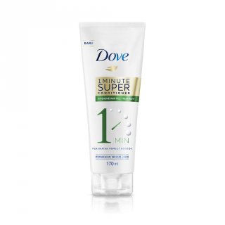 Dove 1 Minute Super Conditioner - Intensive Hair Fall Treatment 