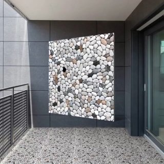 Keramik Batu Alam Uno 50x50