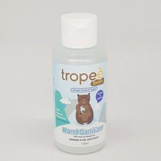 Tropee Bebe Hand Sanitizer