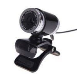 F9 HD 720P Webcam Autofocus Web