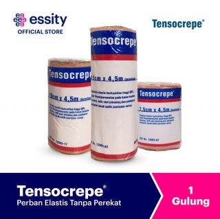 Tensocrepe - Perban Elastis Size 3