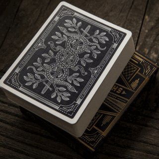 Theory 11 Monarch Playing Cards