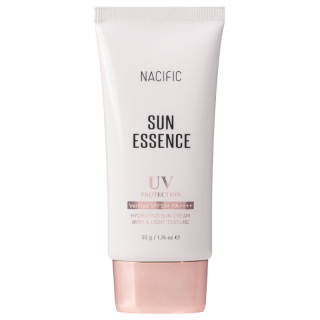 Nacific Vegan Sun Essence