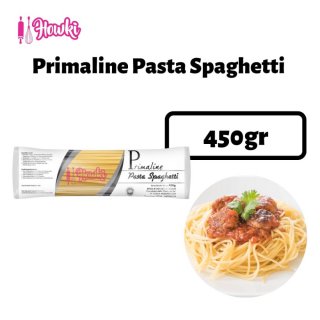 Primaline Pasta Spaghetti