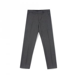 18. FROYEMUL - Dark grey trousers