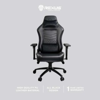 Rexus Gaming Chair Kursi Daxa Elco One DX-EC1