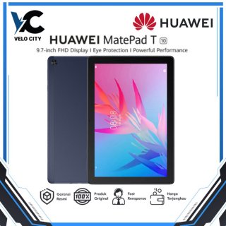 22. Huawei Matepad Tablet T10
