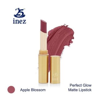 Inez Perfect Glow Apple Blossom