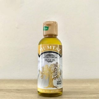 Minyak Zaitun Mumtaz Extra Virgin Olive Oil