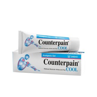 Counterpain Cool Cream