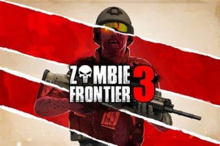 Zombie Frontier 3: Sniper FPS