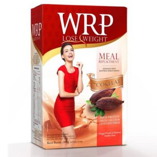 WRP Lose Weight Meal Replacement