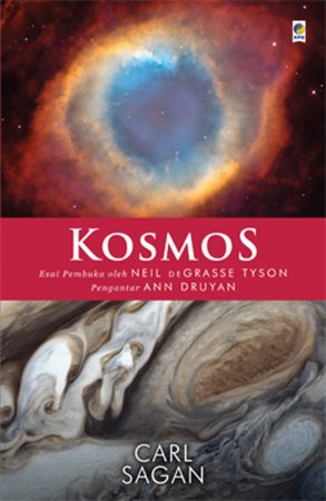 Kosmos - Carl Sagan