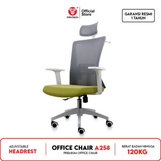 Fantech OCA258 Premium Office Chair