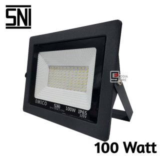 Emico Lampu Sorot LED 50W