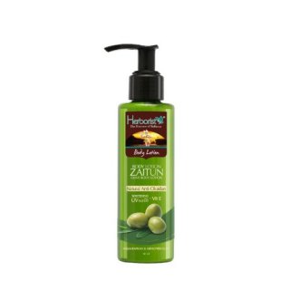 Herborist Body Lotion Zaitun