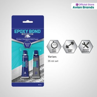 Epoxy Bond Super Steel 