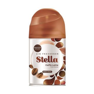 Stella Matic Parfumist Caffe Latte
