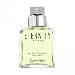 4. Calvin Klein Eternity for Men