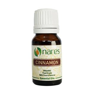Nares Cinnamon Pure Essential Oil