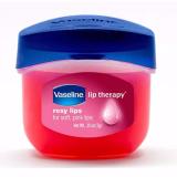 Vaseline Lip Therapy - Rosy Lips Pelembab & Pemerah Bibir