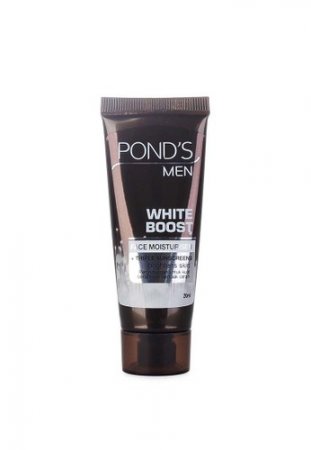 Pond's Men White Boost - Face Moisturizer