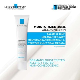 La Roche-Posay Effaclar Duo (+) 