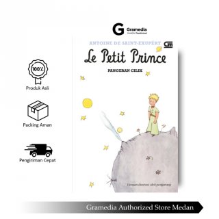1. The Little Prince