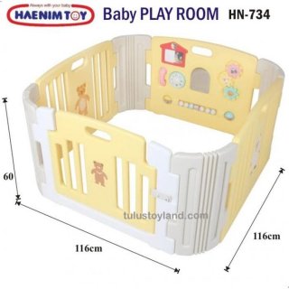 Haenim Baby Play Room HNP 734