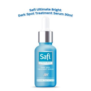 Safi Ultimate Bright Dark Spot Treatment Serum
