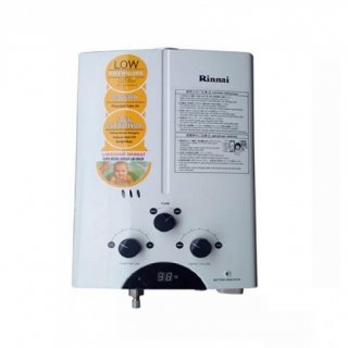 Water Heater Gas Rinnai REU 5CFC