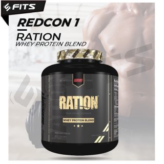REDCON1 RATION WHEY PROTEIN 5 LBS
